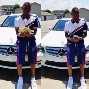 Meet your Posher, Brian